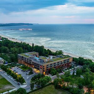 Sopot Marriott Resort & Spa